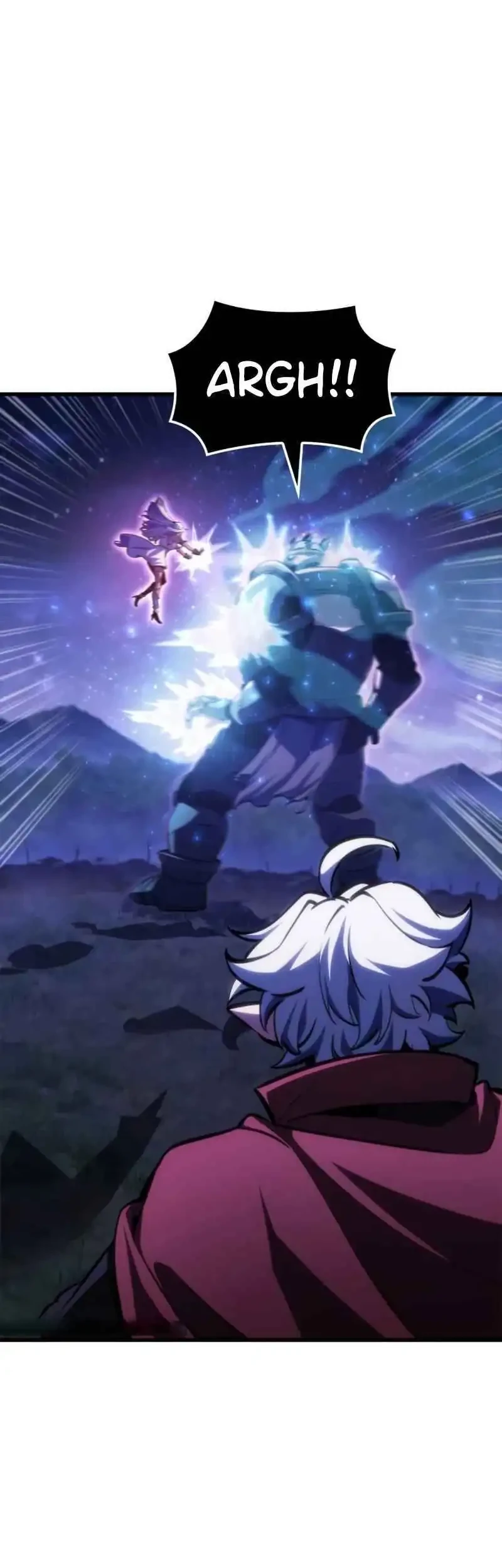 Breakers Chapter 30 Gambar 12