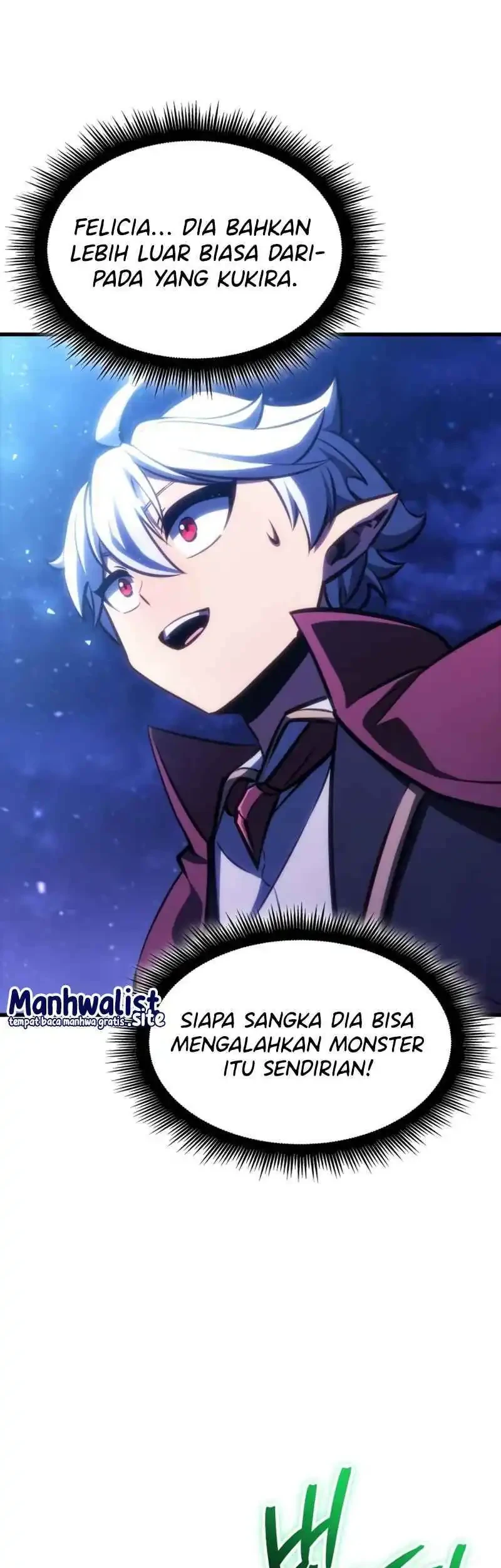 Breakers Chapter 30 Gambar 13