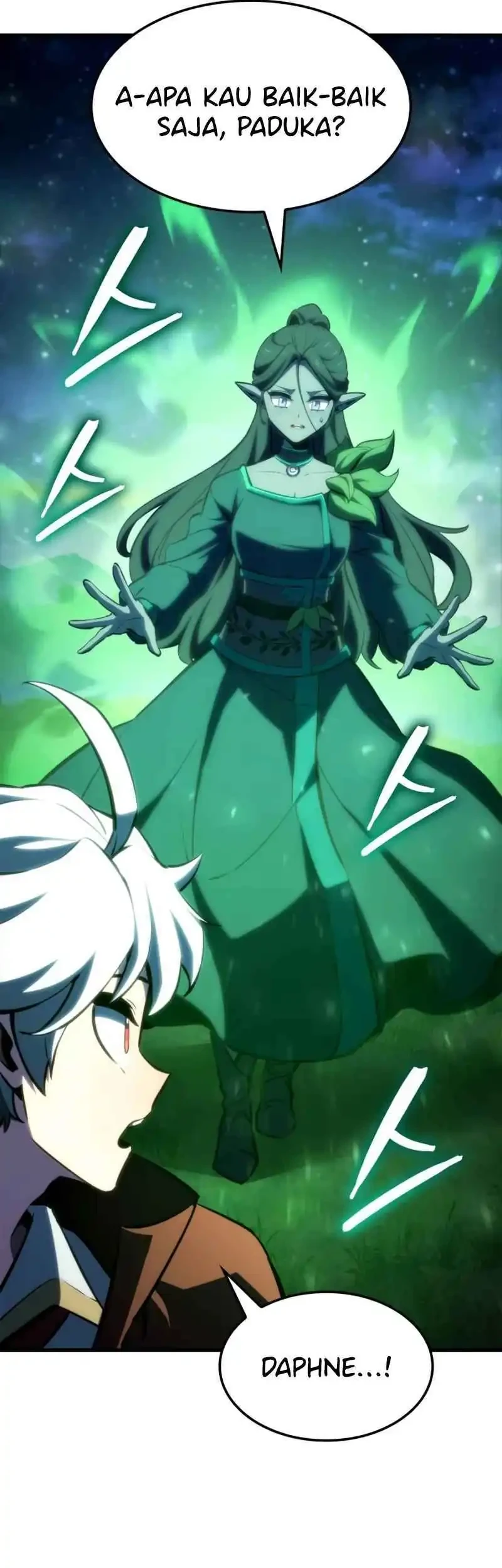 Breakers Chapter 30 Gambar 15