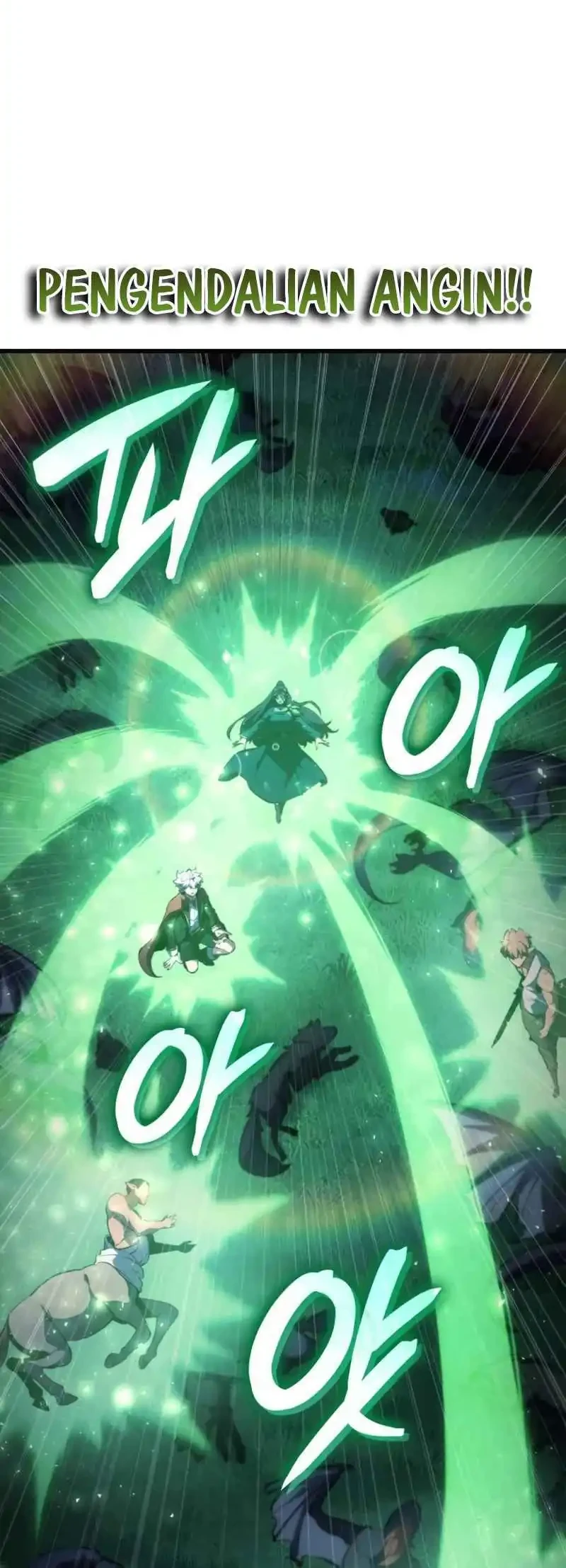 Breakers Chapter 30 Gambar 16