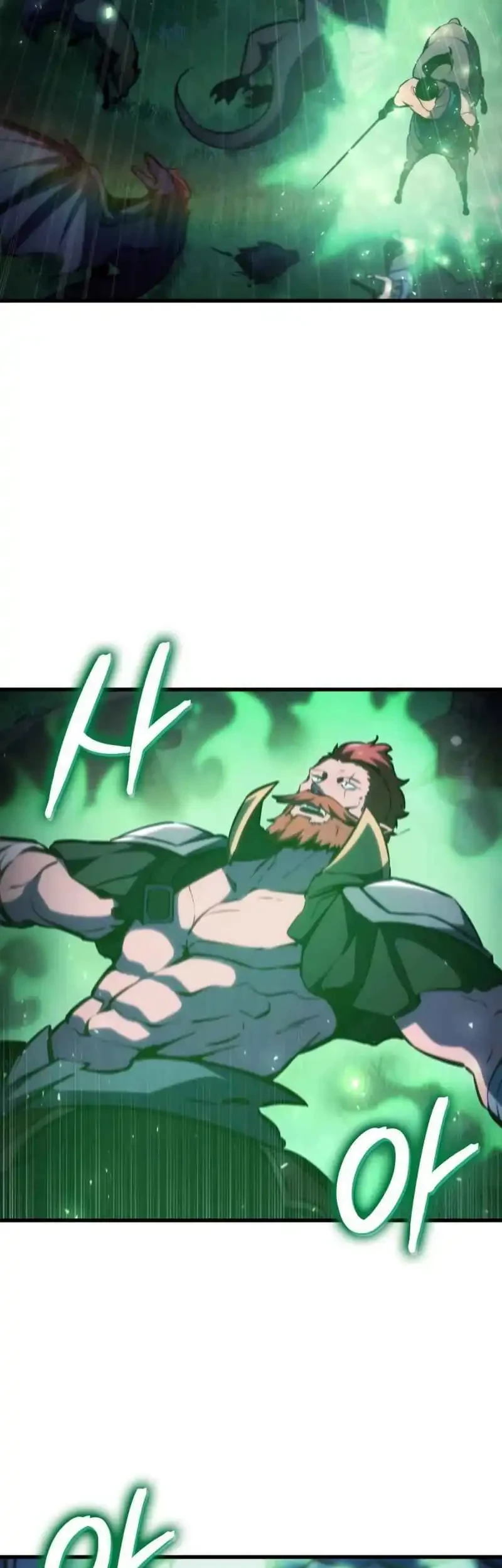 Breakers Chapter 30 Gambar 17