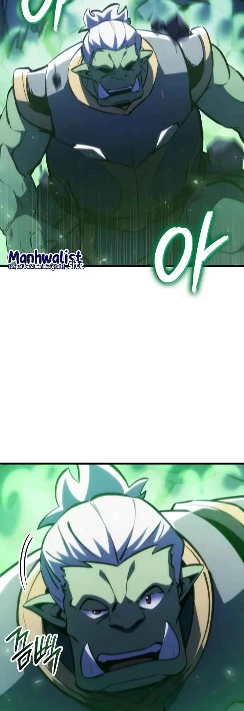 Breakers Chapter 30 Gambar 18