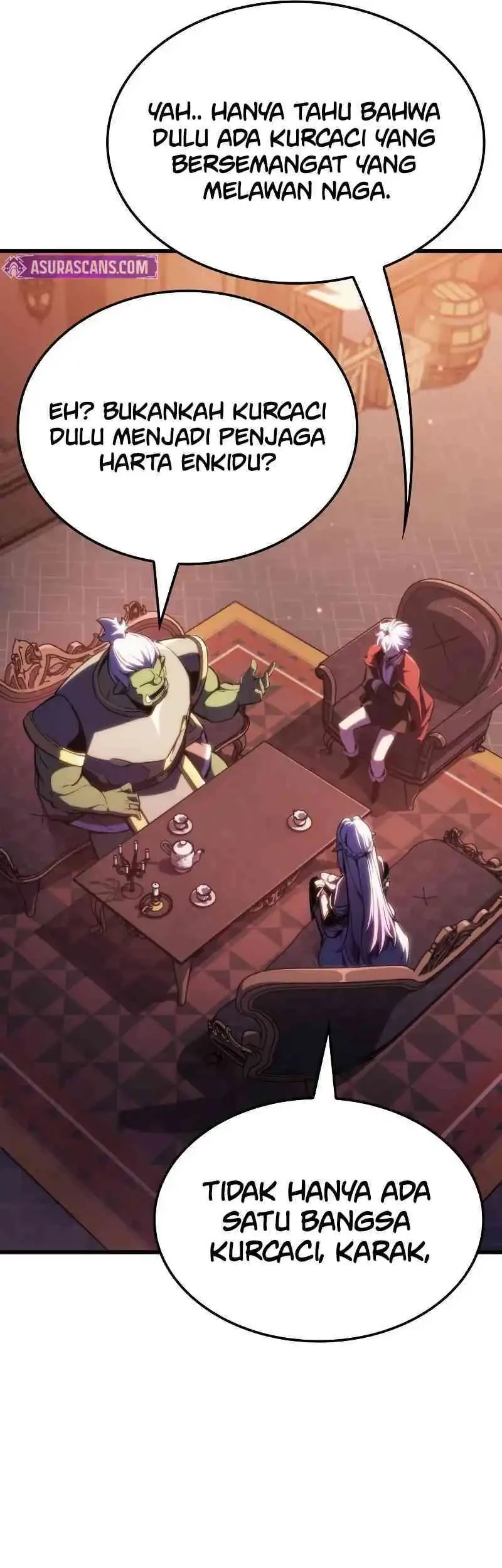 Breakers Chapter 35 Gambar 21