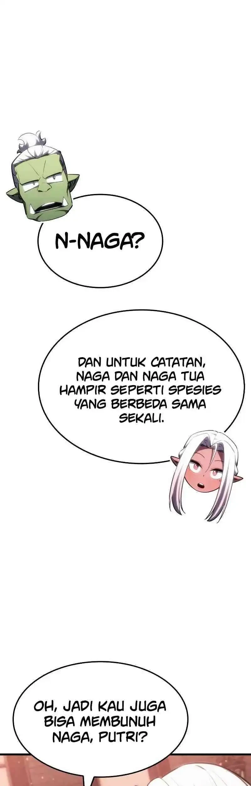 Breakers Chapter 35 Gambar 23