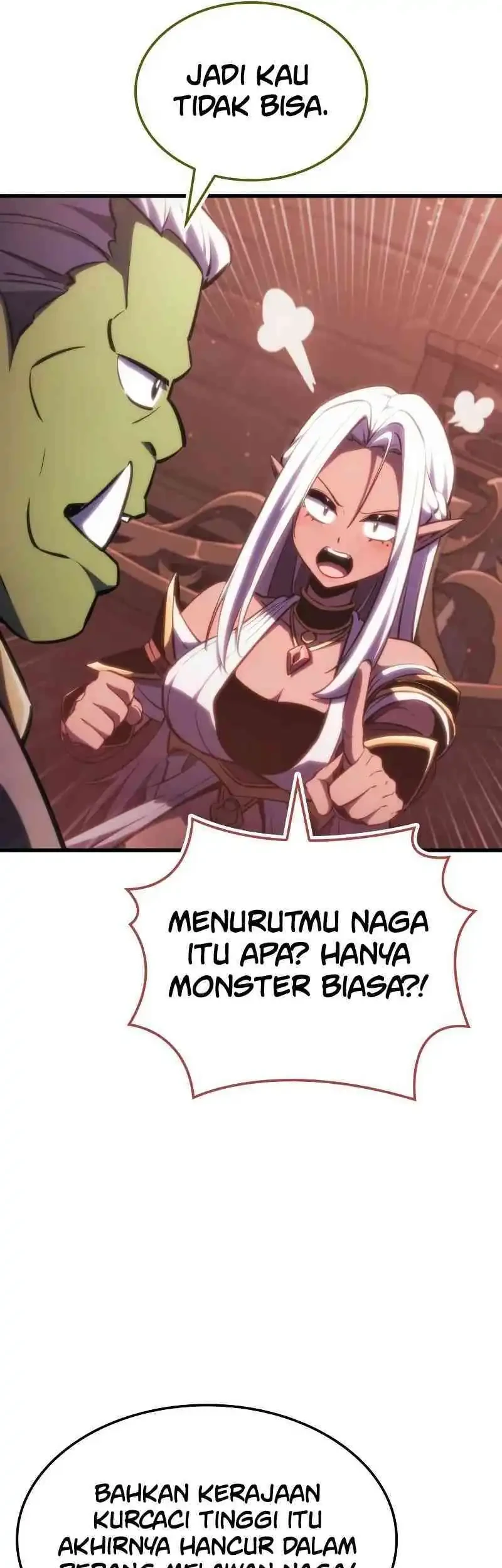 Breakers Chapter 35 Gambar 25