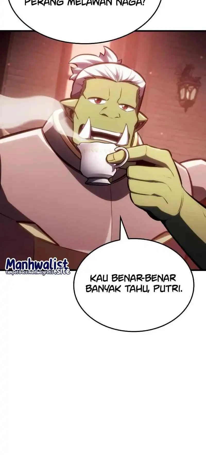 Breakers Chapter 35 Gambar 26