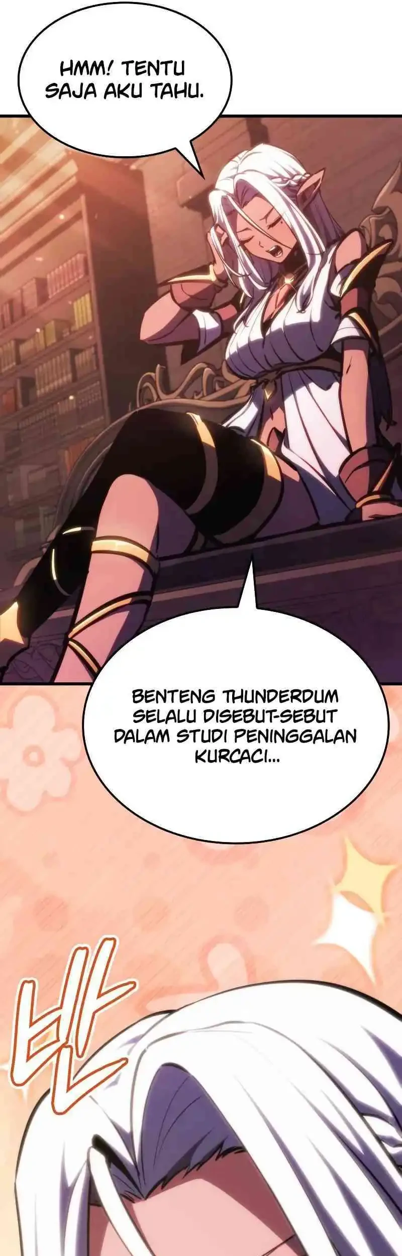 Breakers Chapter 35 Gambar 27