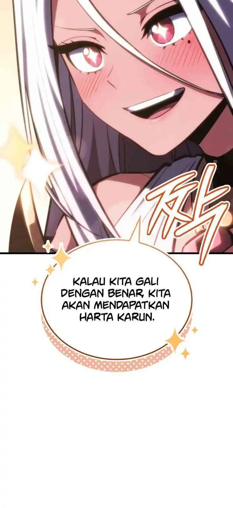 Breakers Chapter 35 Gambar 28