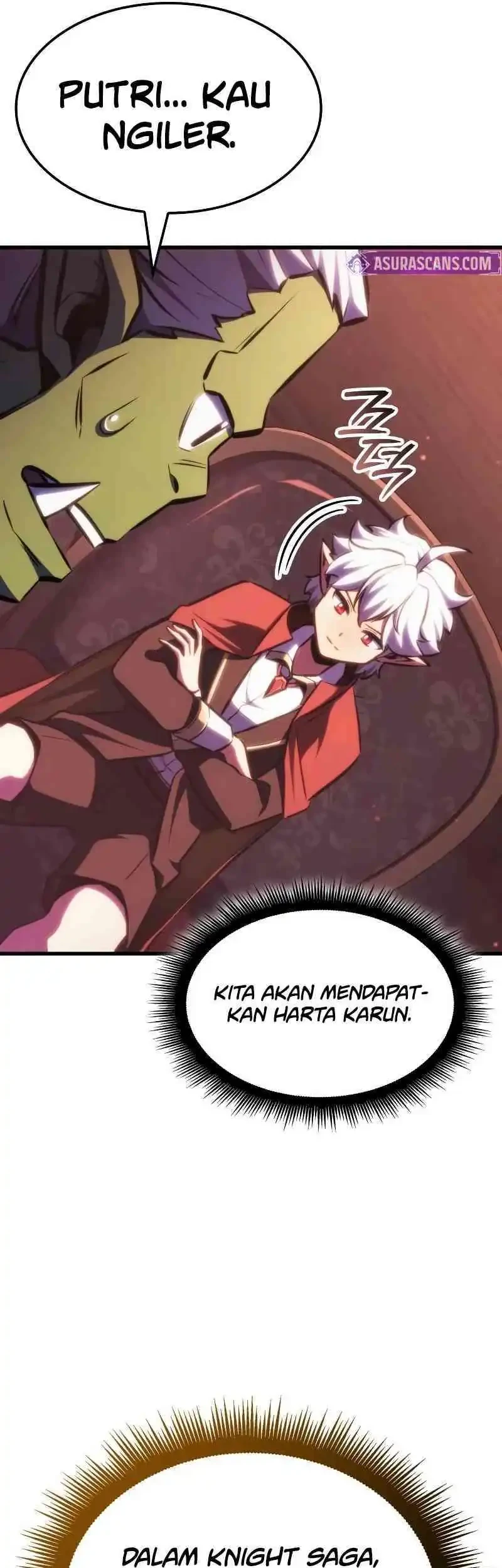 Breakers Chapter 35 Gambar 29