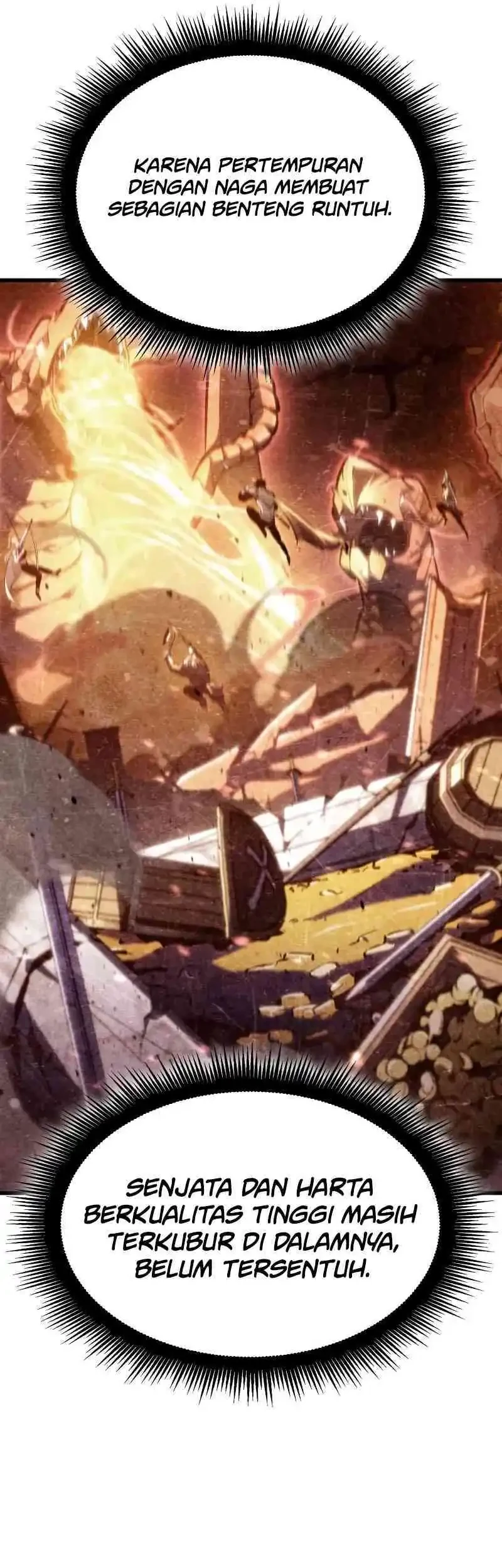 Breakers Chapter 35 Gambar 31