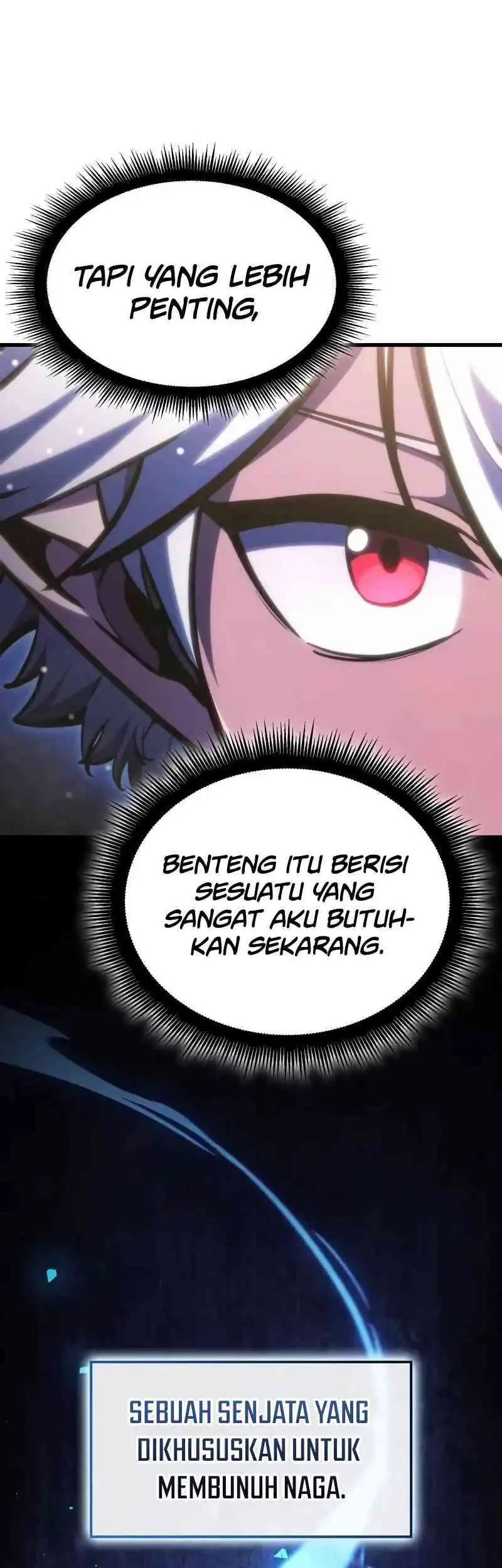 Breakers Chapter 35 Gambar 32