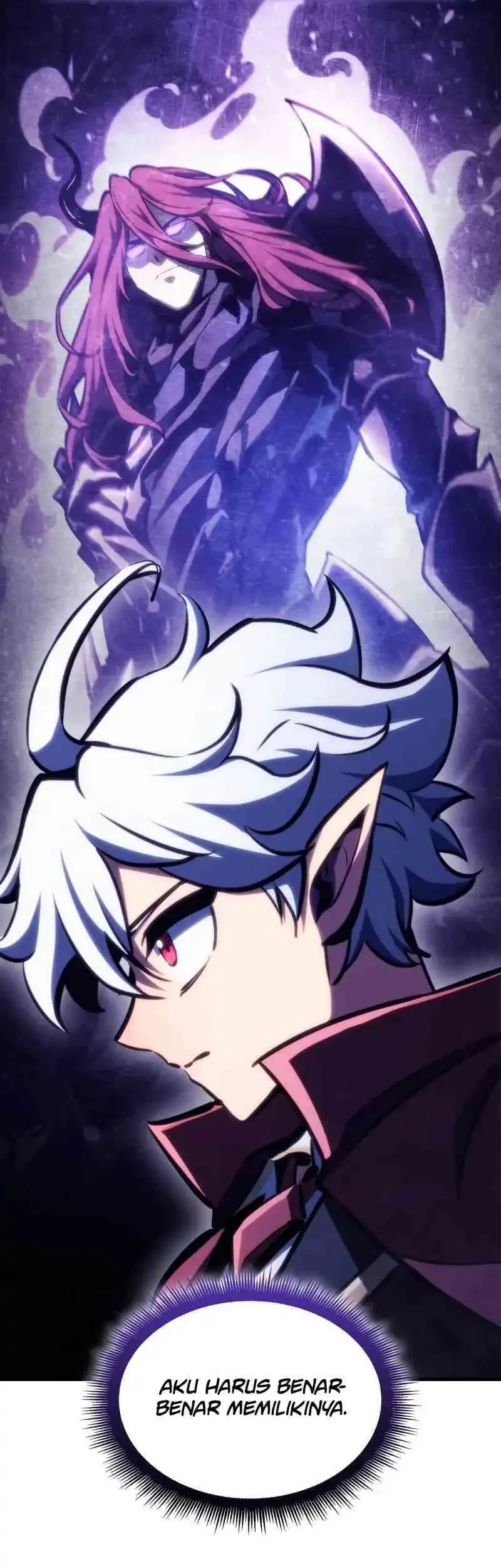 Breakers Chapter 35 Gambar 35