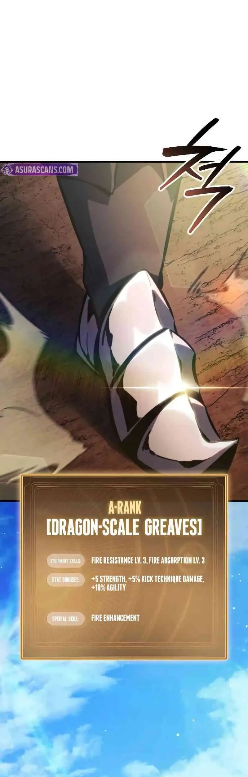 Breakers Chapter 35 Gambar 37