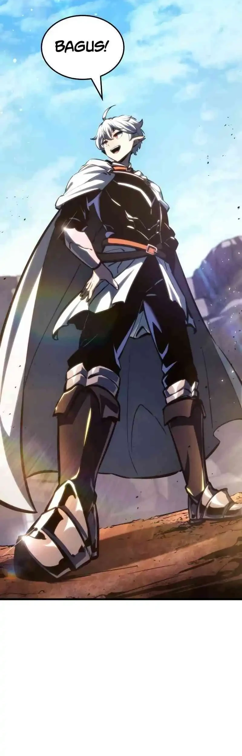 Breakers Chapter 35 Gambar 38