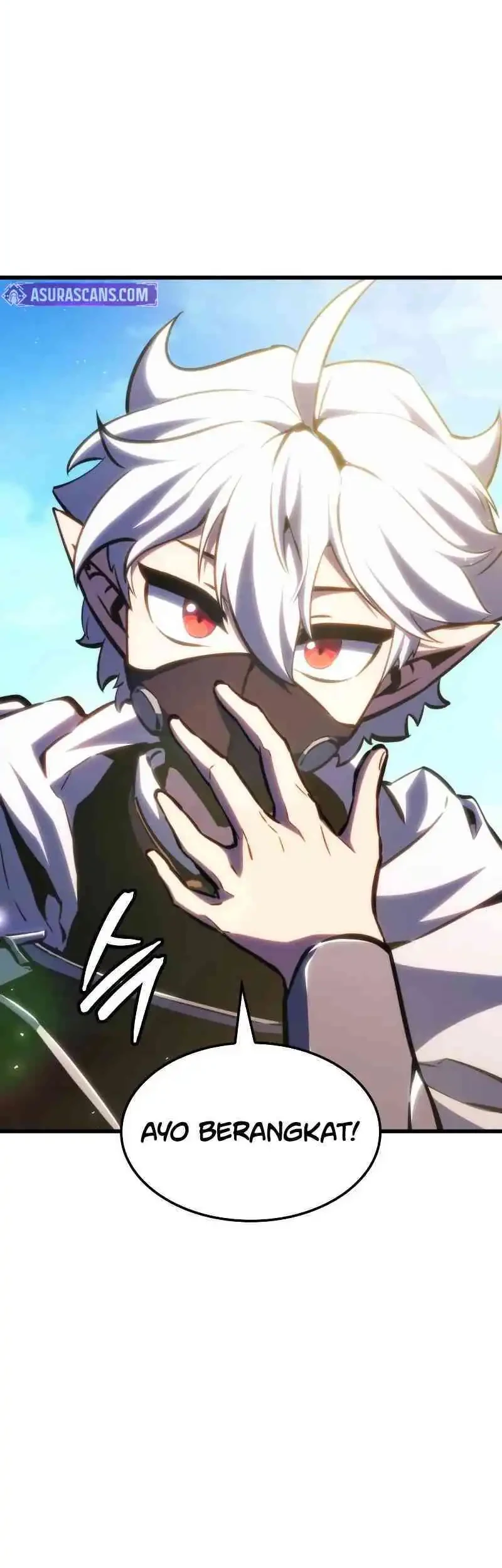 Breakers Chapter 35 Gambar 40