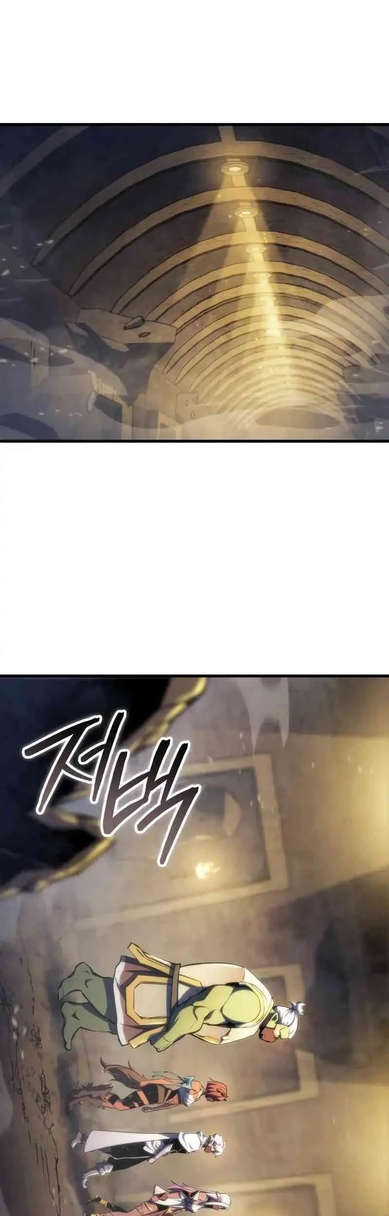 Breakers Chapter 35 Gambar 41