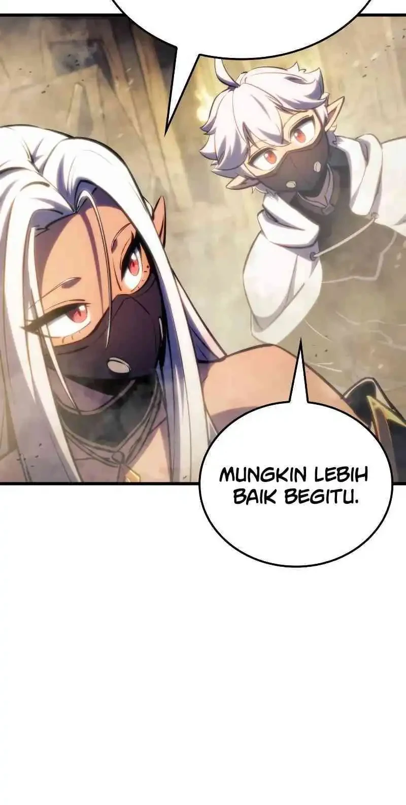 Breakers Chapter 35 Gambar 44