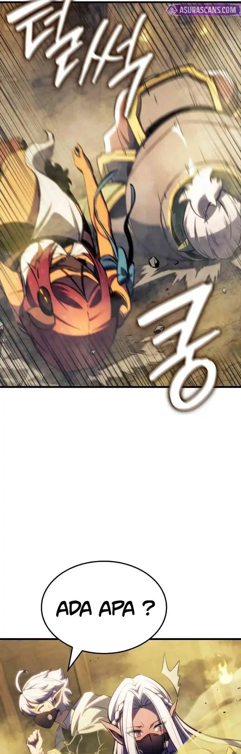 Breakers Chapter 35 Gambar 47