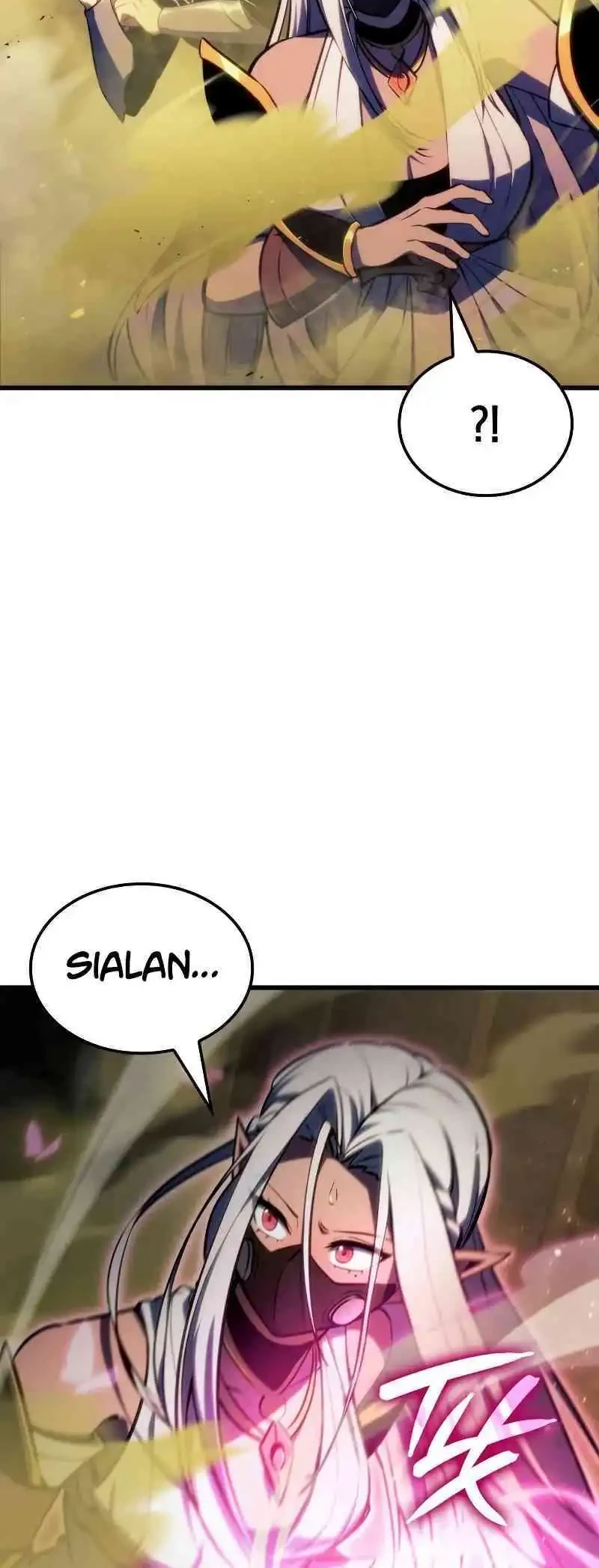 Breakers Chapter 35 Gambar 48