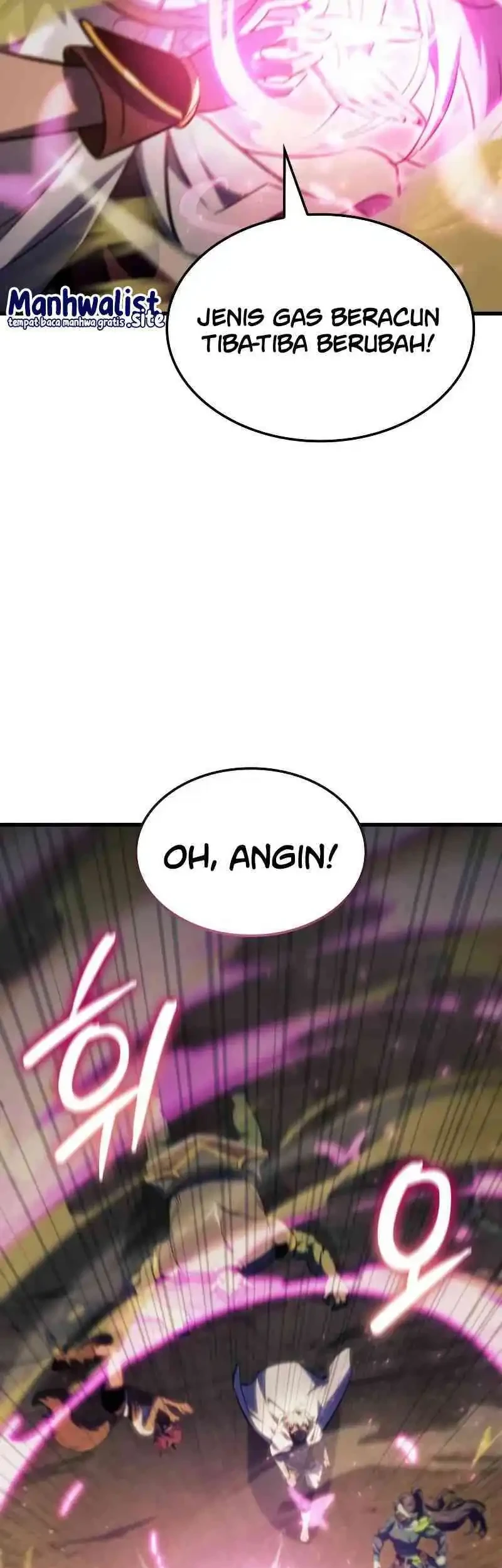 Breakers Chapter 35 Gambar 49