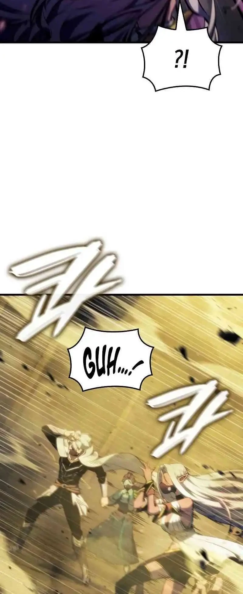 Breakers Chapter 35 Gambar 52