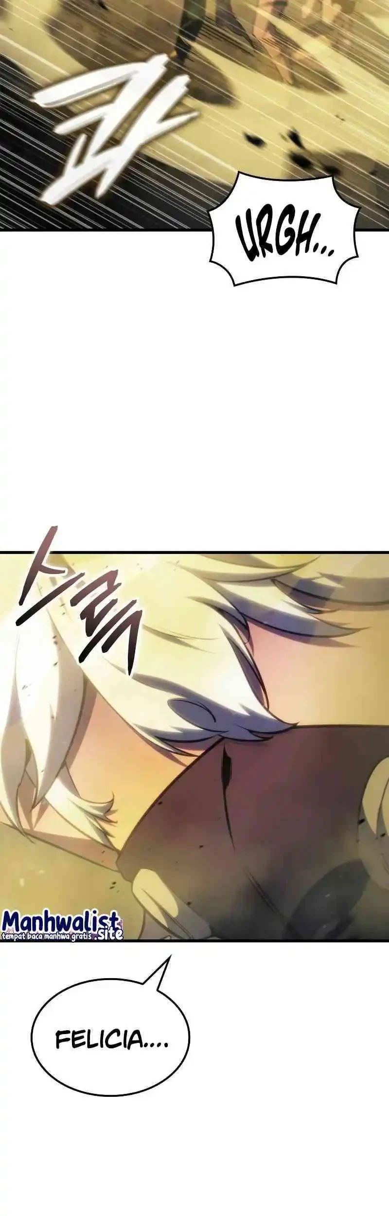 Breakers Chapter 35 Gambar 53