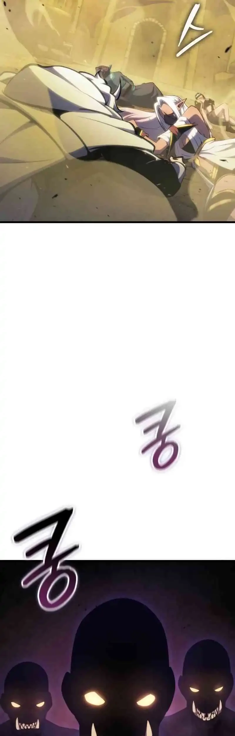 Breakers Chapter 35 Gambar 55