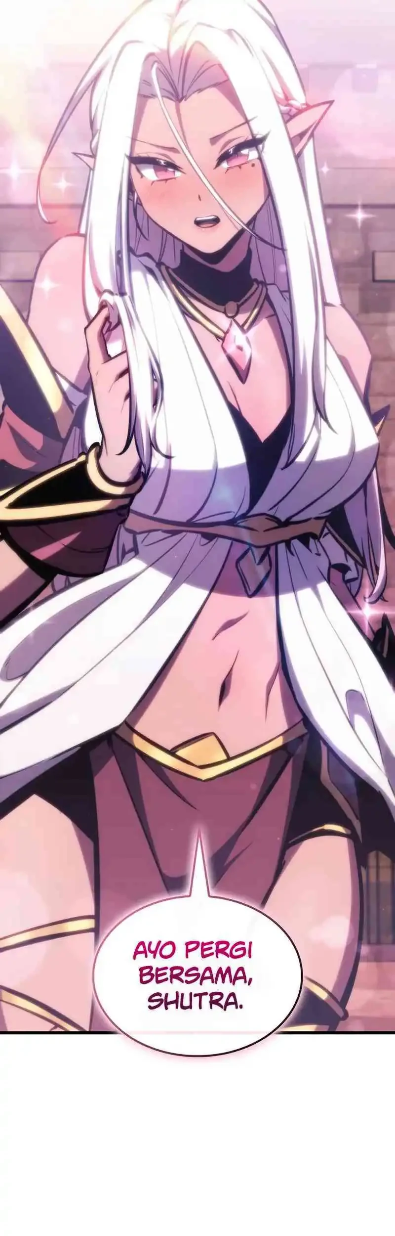 Breakers Chapter 35 Gambar 3