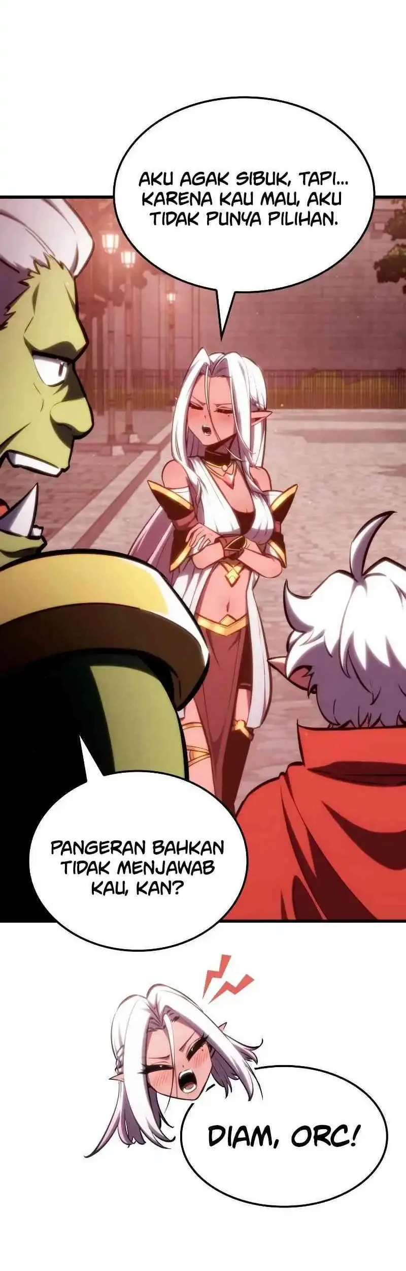 Breakers Chapter 35 Gambar 4