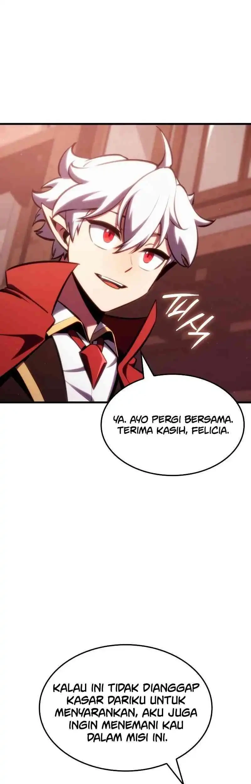 Breakers Chapter 35 Gambar 5