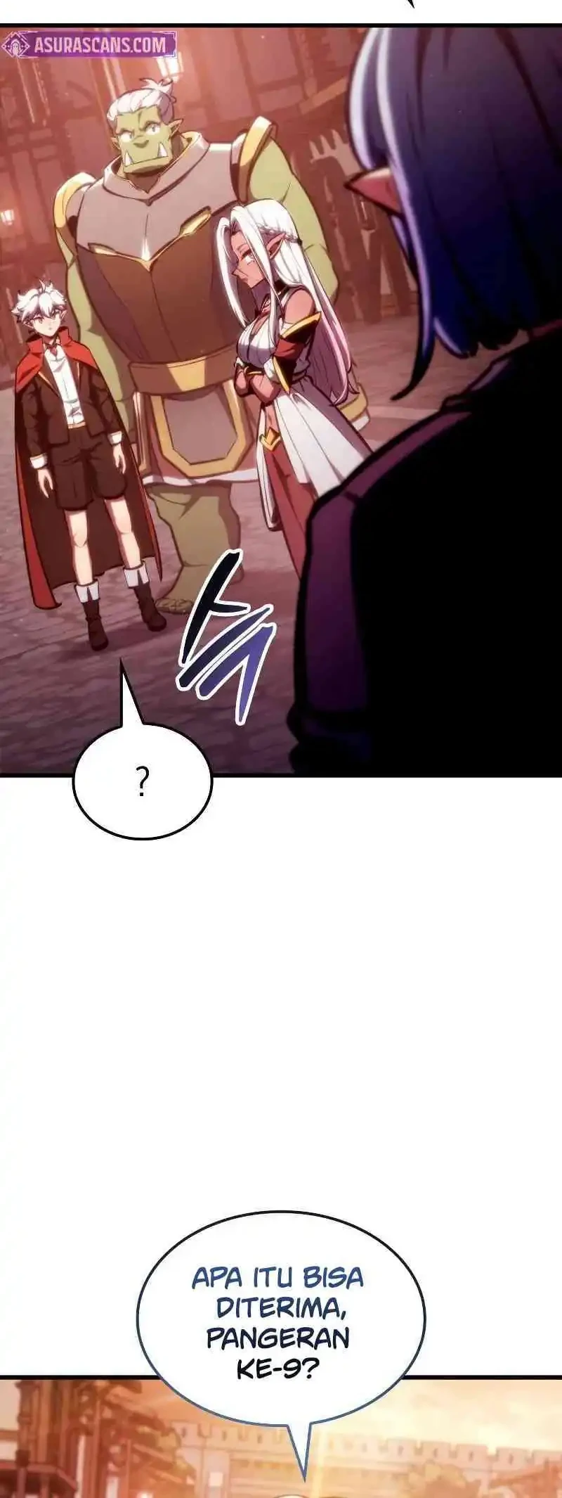 Breakers Chapter 35 Gambar 6