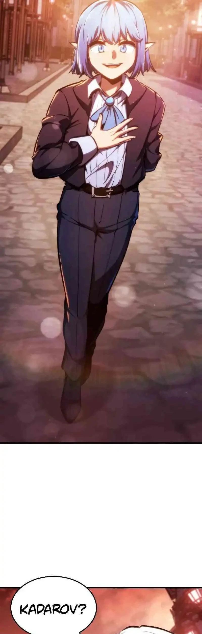 Breakers Chapter 35 Gambar 7