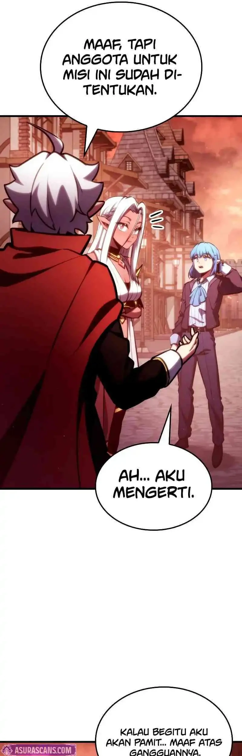 Breakers Chapter 35 Gambar 9