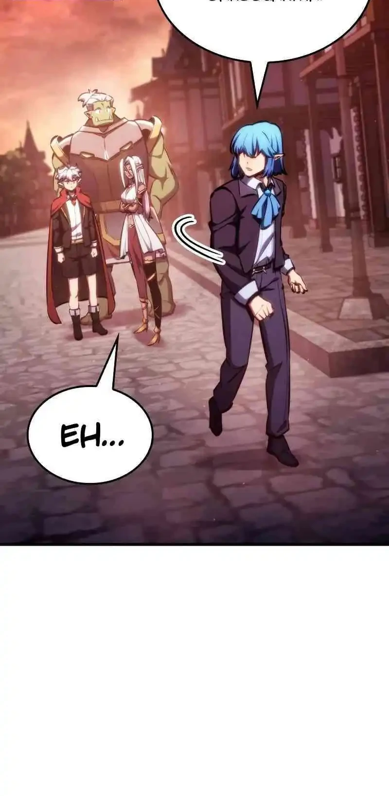 Breakers Chapter 35 Gambar 10