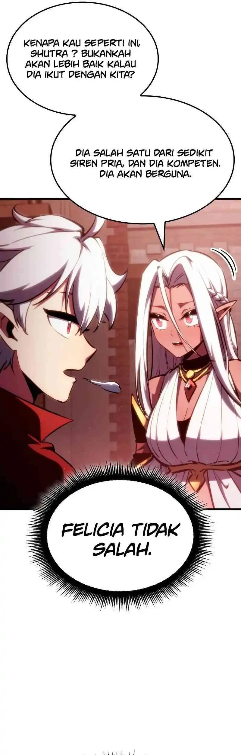 Breakers Chapter 35 Gambar 11