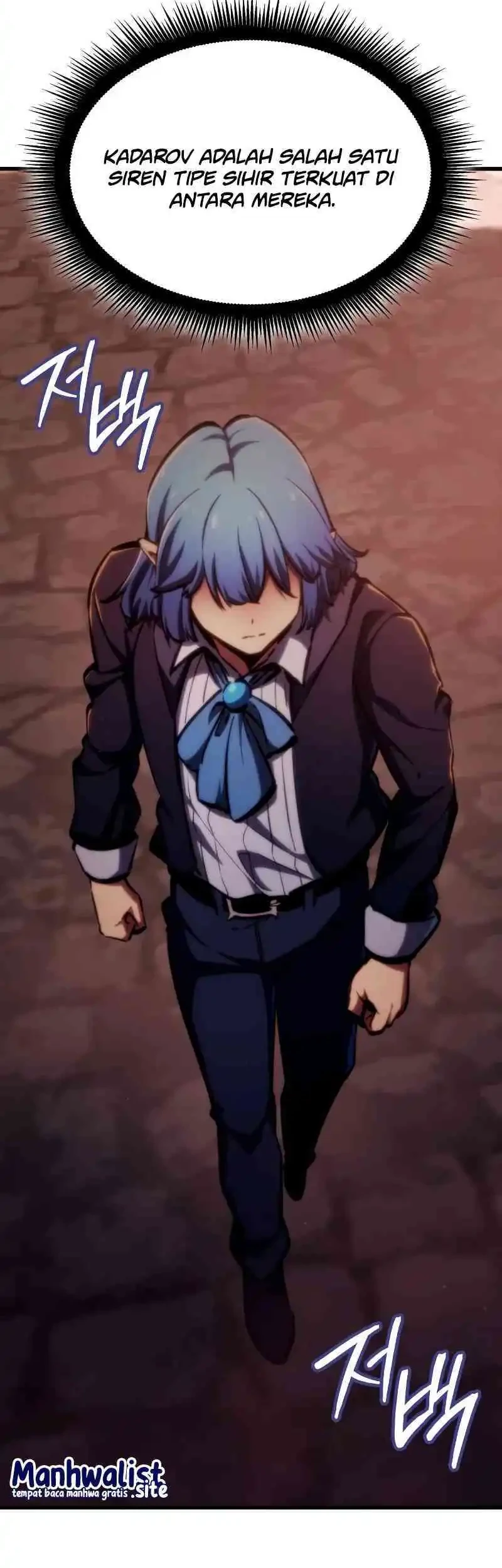 Breakers Chapter 35 Gambar 12