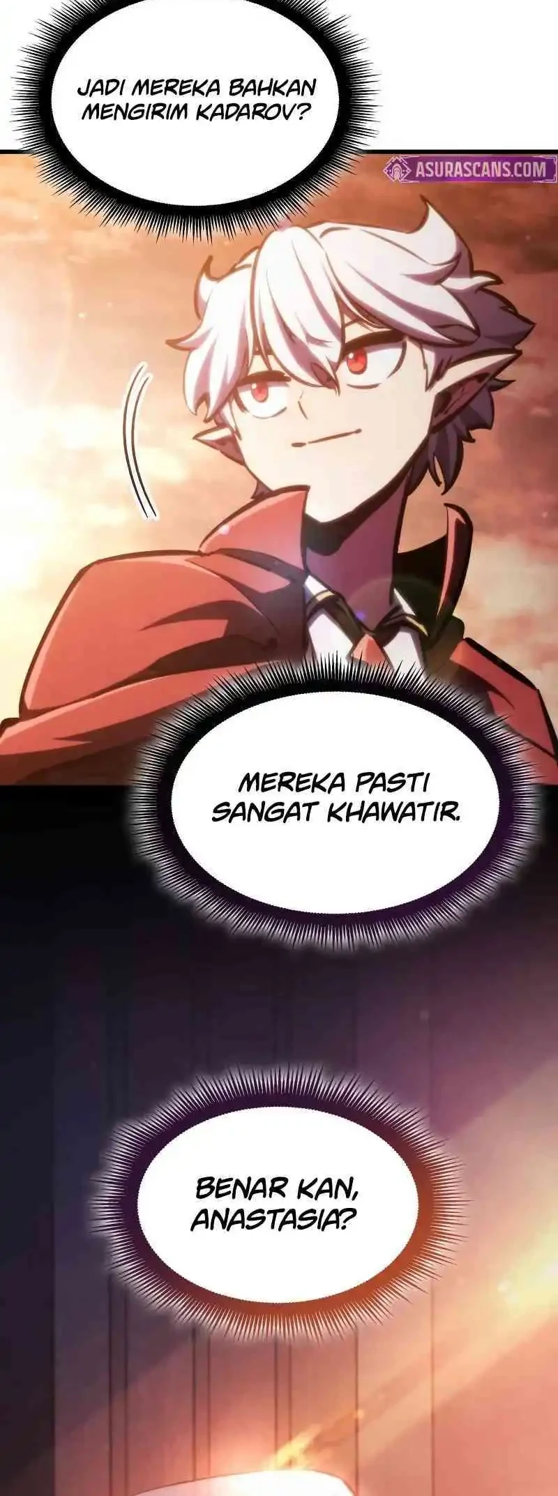 Breakers Chapter 35 Gambar 16