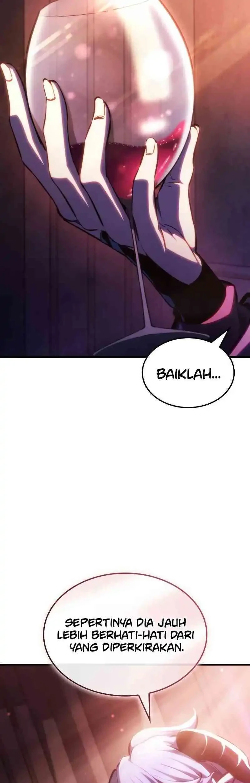 Breakers Chapter 35 Gambar 17