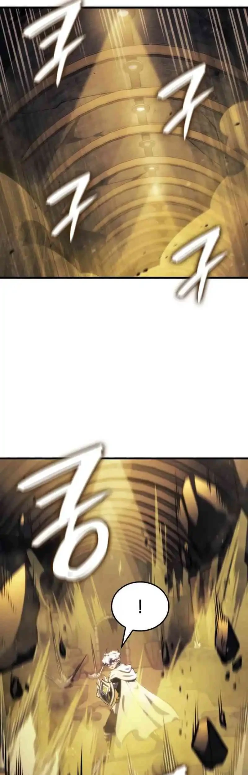 Breakers Chapter 36 Gambar 19