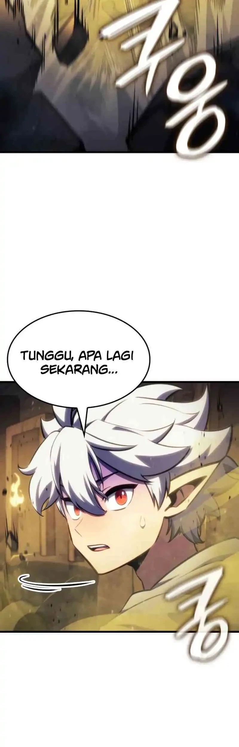 Breakers Chapter 36 Gambar 20