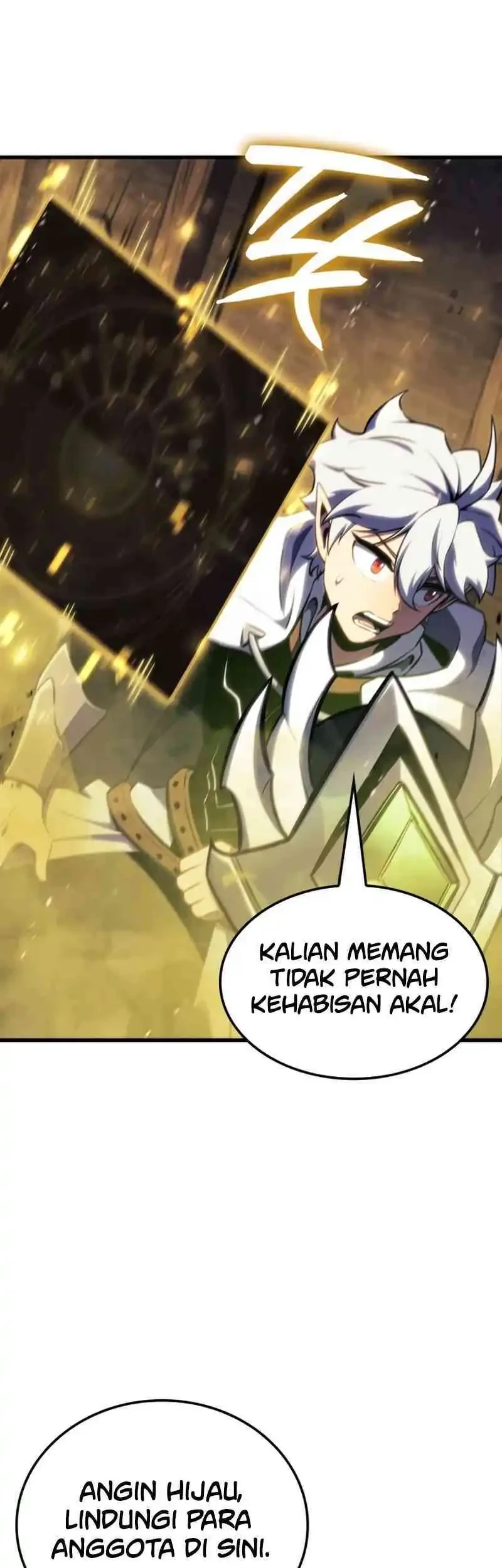 Breakers Chapter 36 Gambar 21