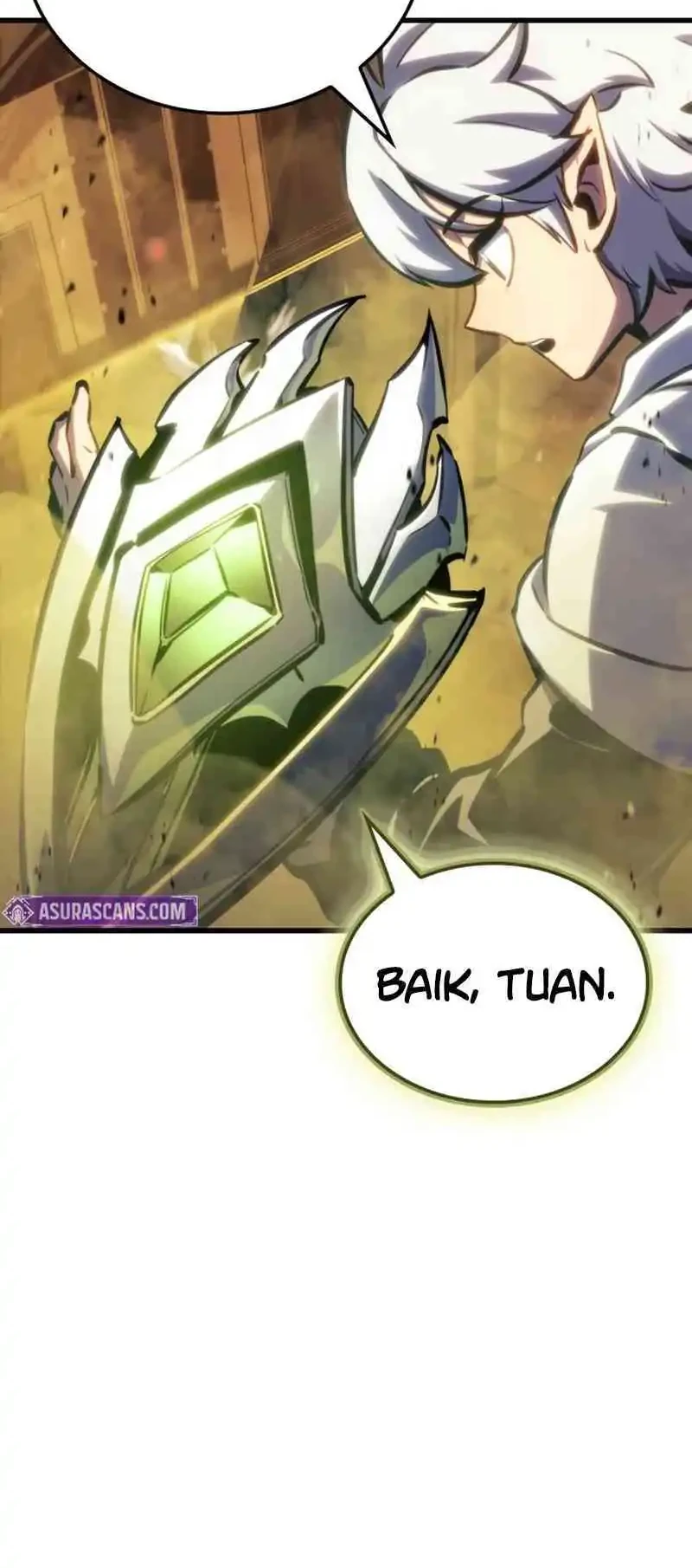 Breakers Chapter 36 Gambar 22