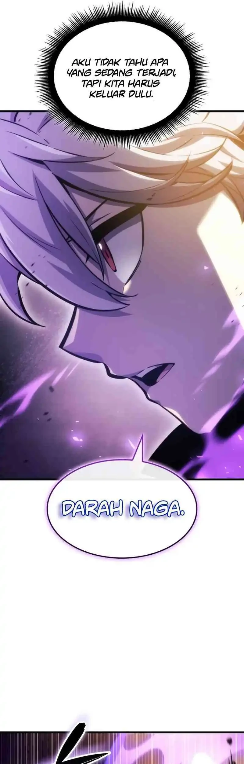 Breakers Chapter 36 Gambar 23