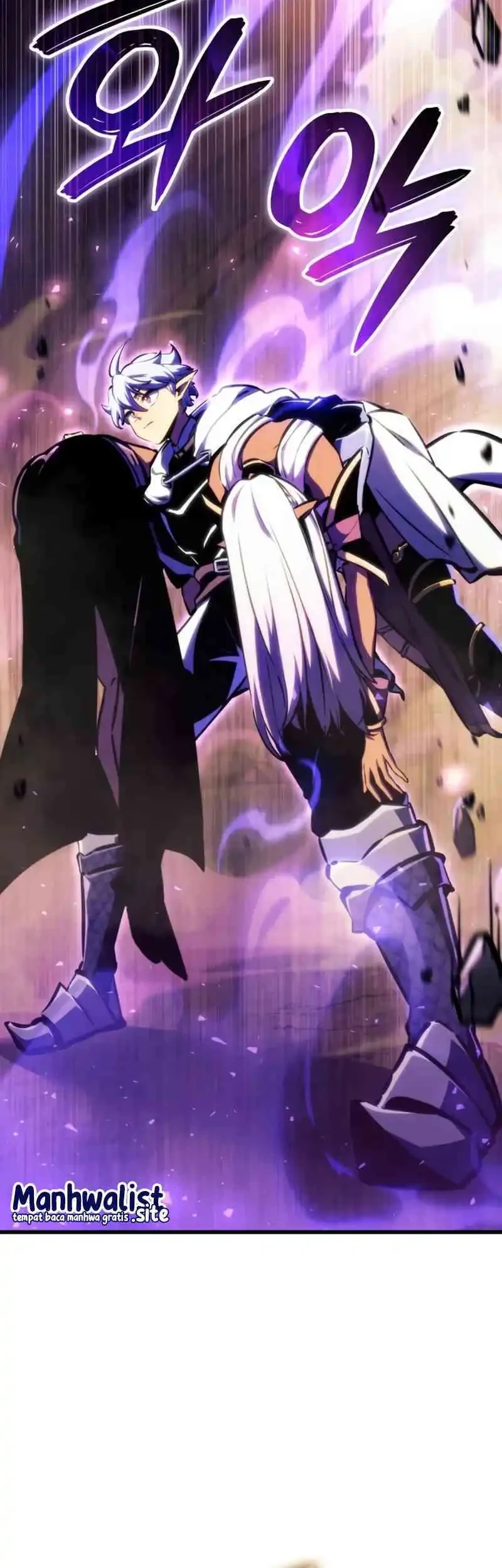 Breakers Chapter 36 Gambar 24