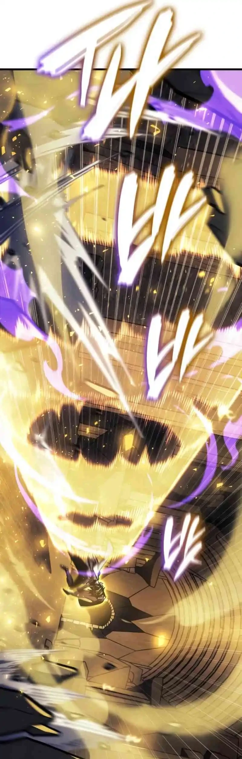 Breakers Chapter 36 Gambar 25