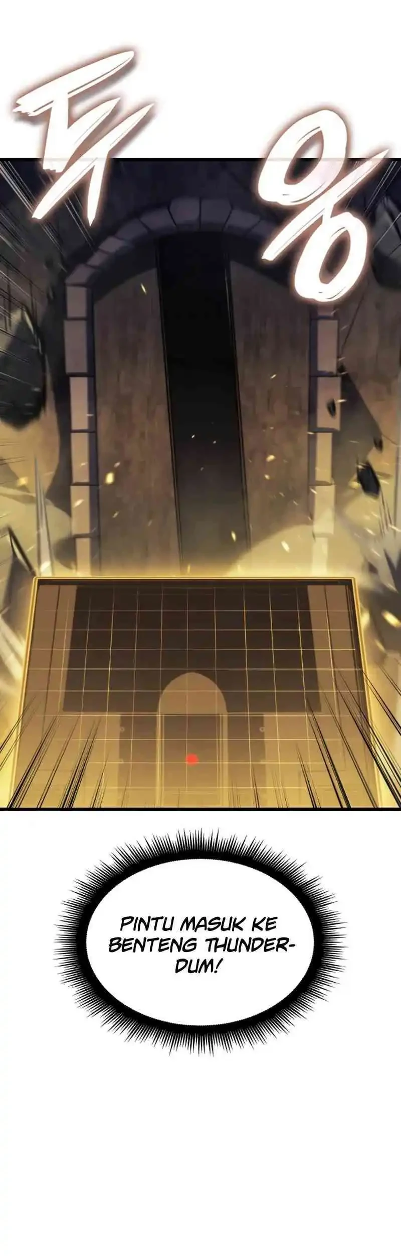 Breakers Chapter 36 Gambar 27