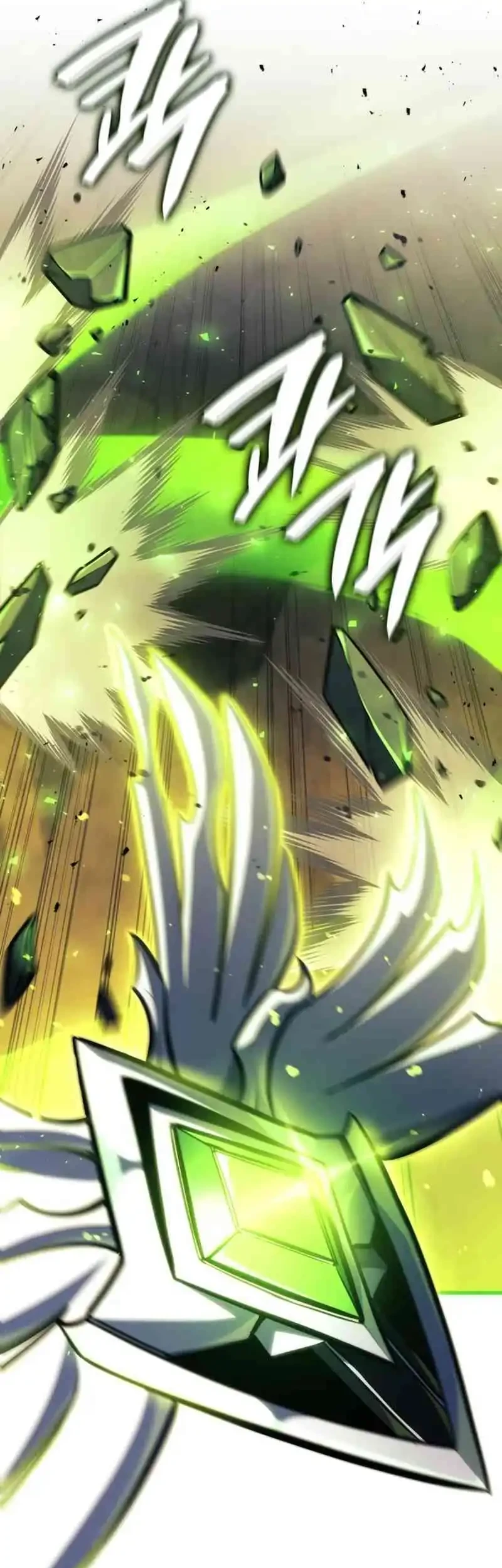 Breakers Chapter 36 Gambar 29