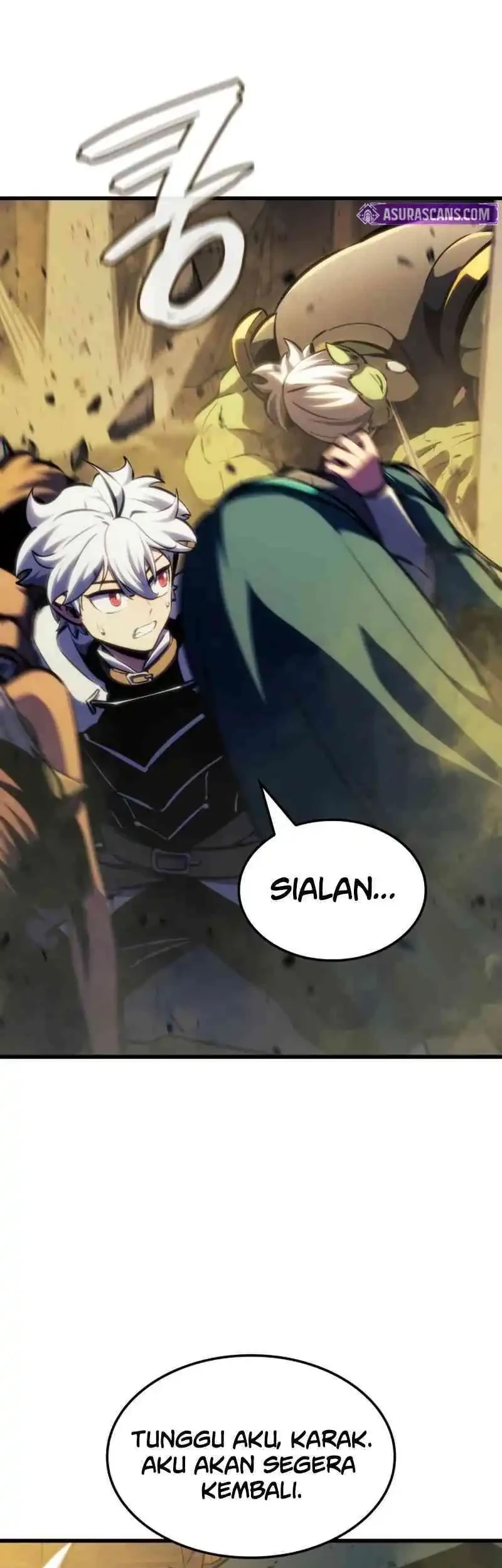 Breakers Chapter 36 Gambar 31