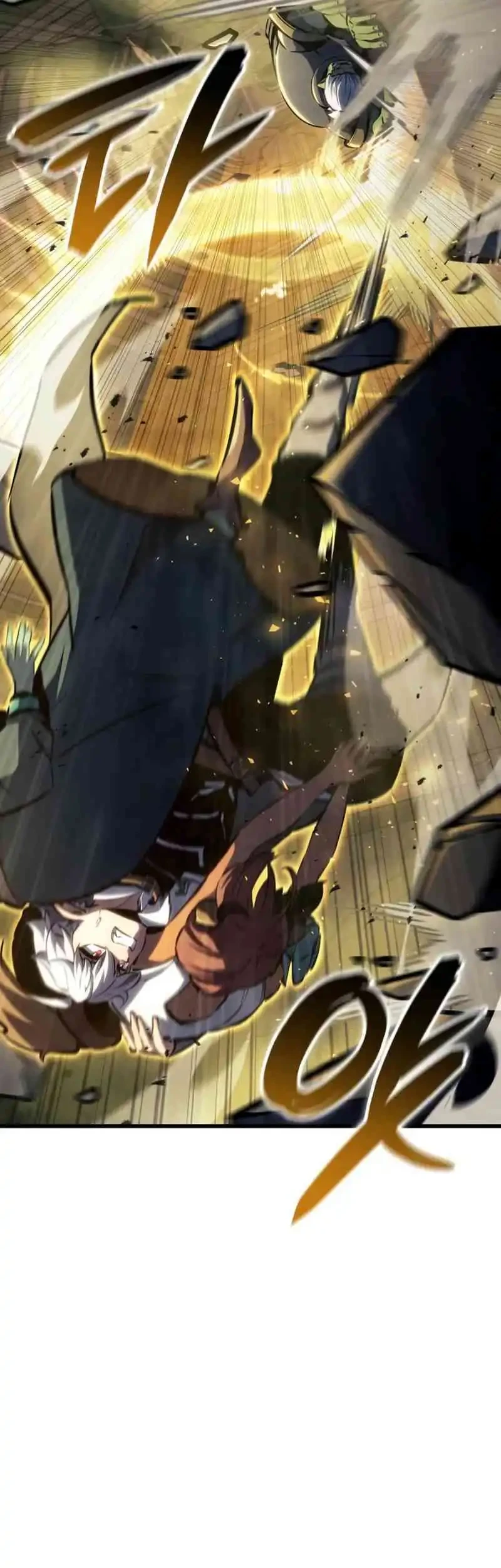 Breakers Chapter 36 Gambar 33