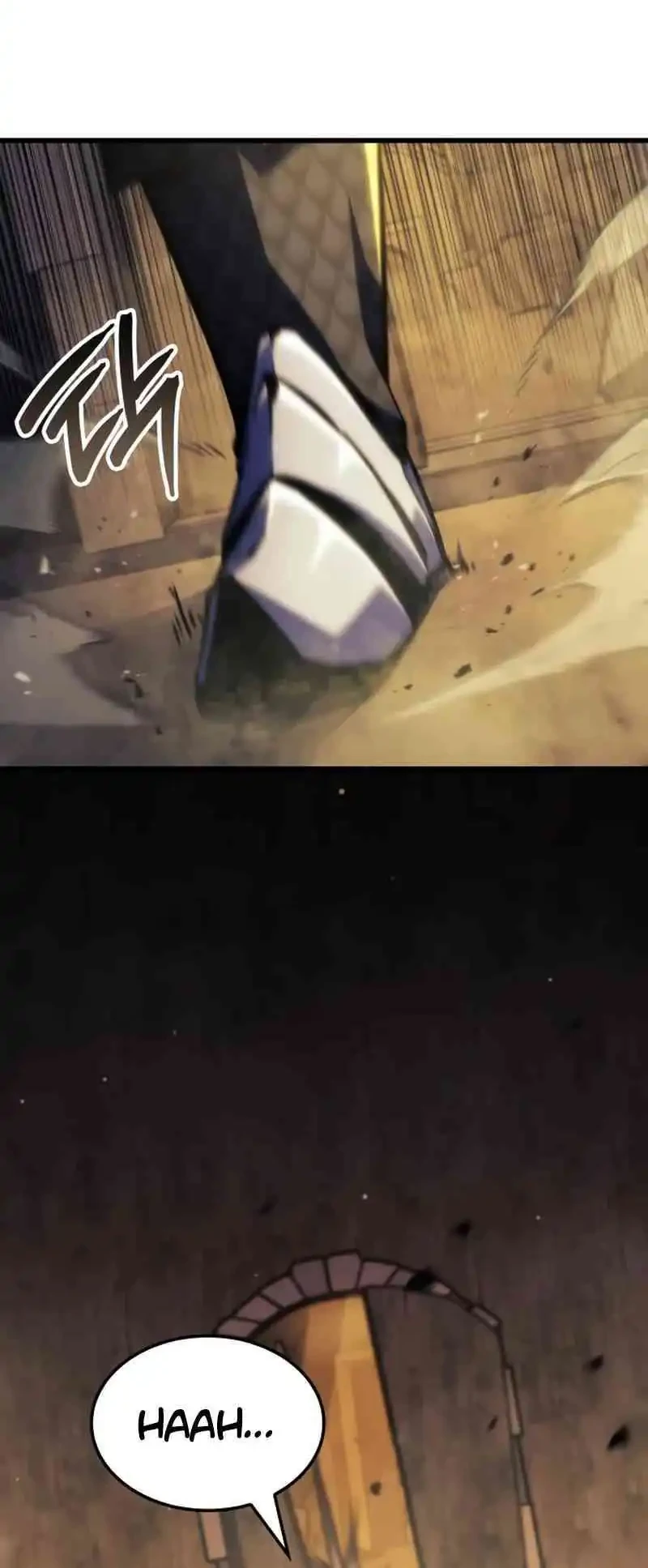 Breakers Chapter 36 Gambar 34